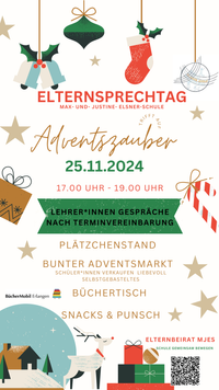 Adventszauber